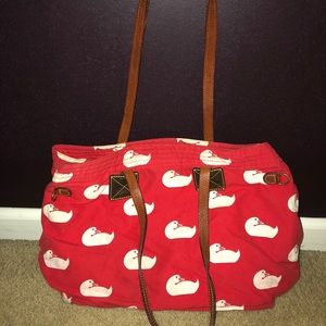 Dooney & Burke Handbag